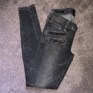 Lucky Brand Charlie Skinny Jean